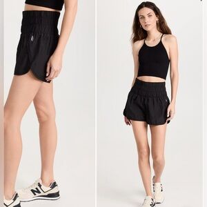 Free People The Way Home Shorts